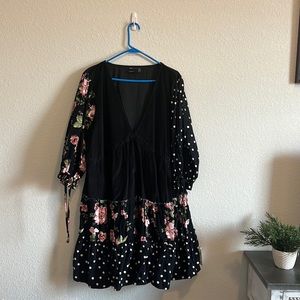 New ASOS Dress